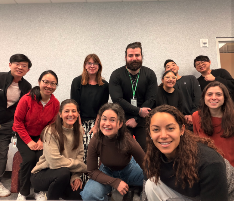 Business AI immersion trip 1